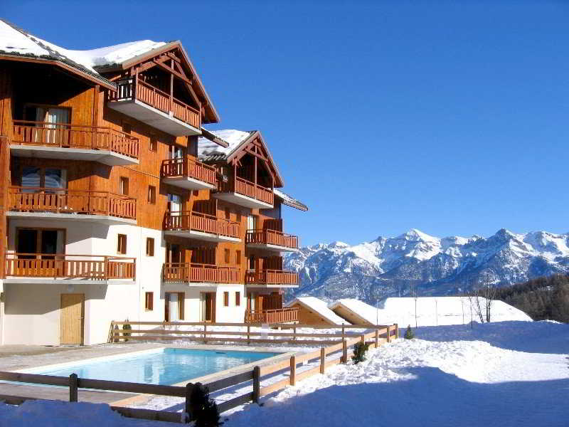 General view
 di La Dame Blanche & Le Parc Aux Etoiles
