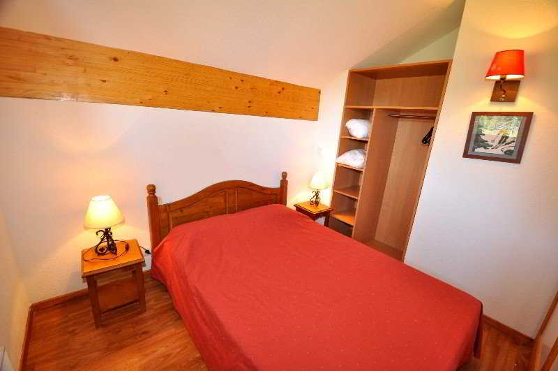 Room
 di La Dame Blanche & Le Parc Aux Etoiles