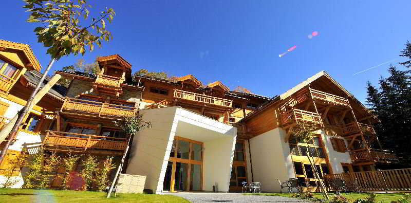 General view
 di L'Adret