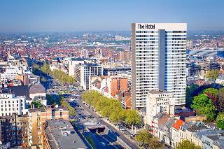 The Hotel