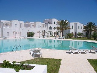 Restaurant
 di Residence Villa Noria