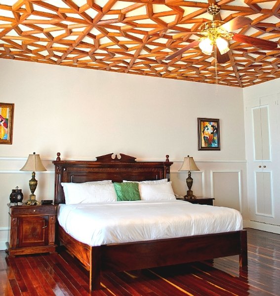 Room
 di Hotel Grand Tara San Jose