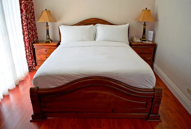 Room
 di Hotel Grand Tara San Jose