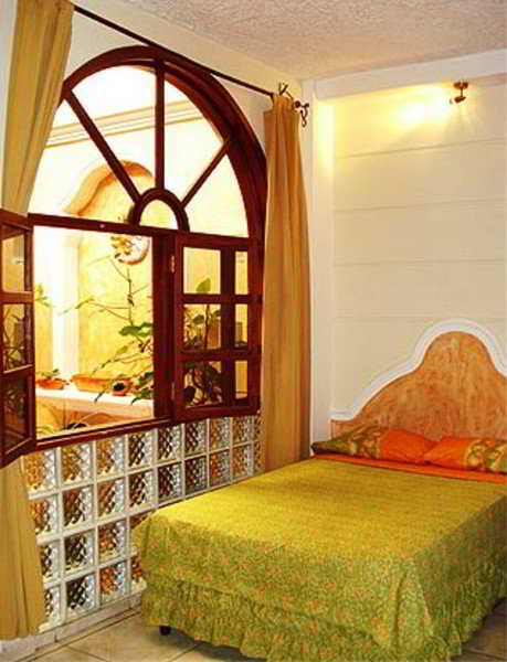 Room
 di Villa Florencia Zona Centro