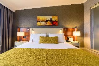 Ramada By Wyndham Istanbul Grand Bazaar