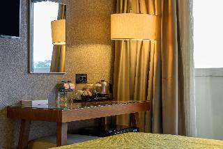 Ramada By Wyndham Istanbul Grand Bazaar