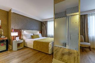 Ramada By Wyndham Istanbul Grand Bazaar