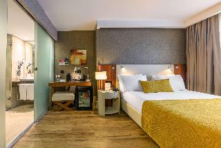 Ramada By Wyndham Istanbul Grand Bazaar