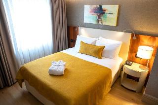 Ramada By Wyndham Istanbul Grand Bazaar