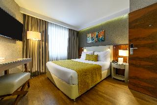 Ramada By Wyndham Istanbul Grand Bazaar
