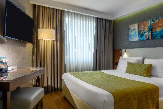 Ramada By Wyndham Istanbul Grand Bazaar