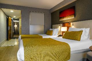 Ramada By Wyndham Istanbul Grand Bazaar
