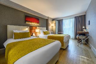 Ramada By Wyndham Istanbul Grand Bazaar