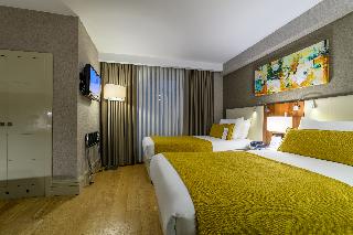 Ramada By Wyndham Istanbul Grand Bazaar