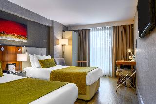 Ramada By Wyndham Istanbul Grand Bazaar