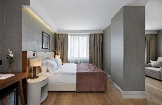 Ramada By Wyndham Istanbul Grand Bazaar