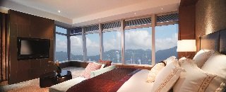 Room
 di The Ritz-Carlton Hong Kong