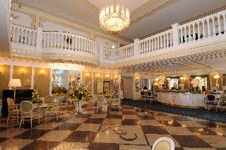 Hotel Esplanade Spa & Golf Resort - Generell