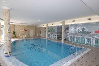 Hotel Esplanade Spa & Golf Resort - Pool