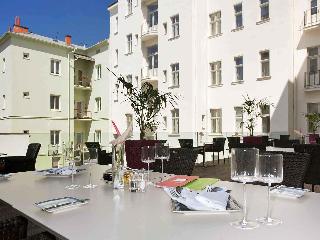 Mercure Ostrava Center Hotel