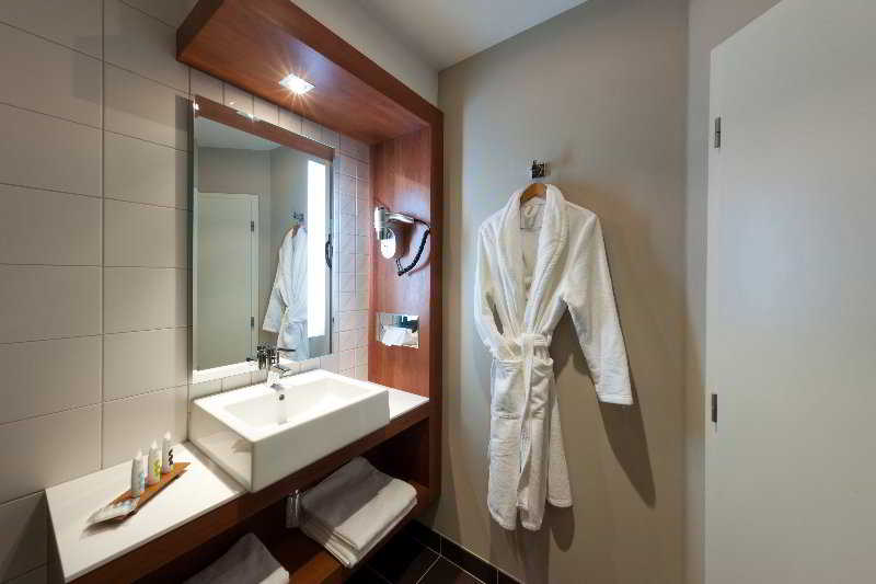 Room
 di Mercure Ostrava Center