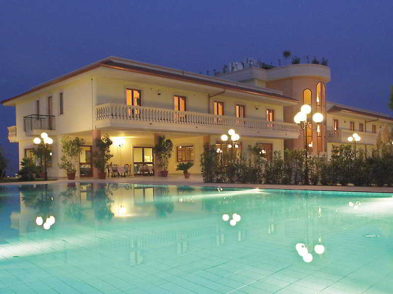 General view
 di Parco Serrone