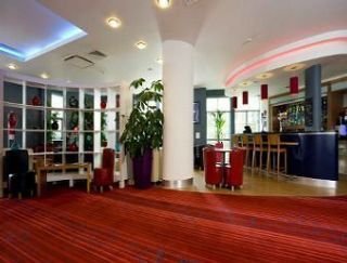 Bar
 di Ramada Encore Ipswich