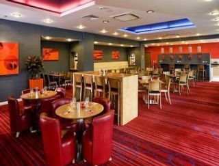 Restaurant
 di Ramada Encore Ipswich