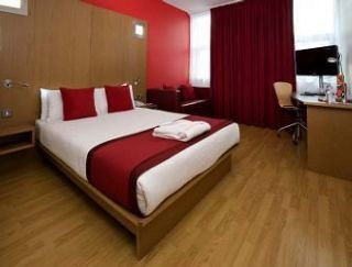 Room
 di Ramada Encore Ipswich