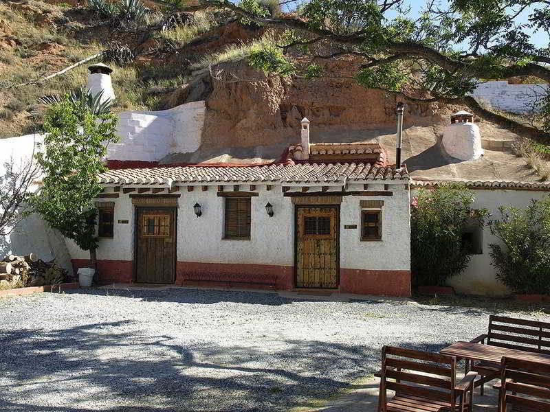 General view
 di Cuevas La Tala