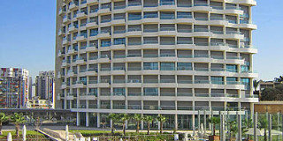 General view
 di West Tel Aviv