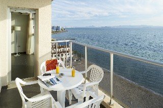 Terrace
 di Pierre Vacances La Manga