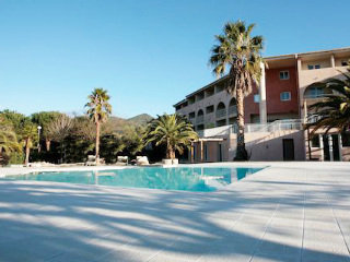 General view
 di Adonis St. Florent- La Citadelle Resort