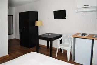 Room
 di Adonis St. Florent- La Citadelle Resort