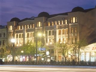 General view
 di Astoria