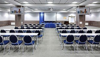 Conferences
 di Kozatskiy Stan