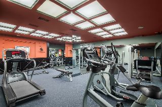 Sports and Entertainment
 di Panorama Lviv Hotel