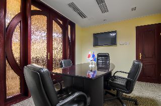 Conferences
 di Panorama Lviv Hotel