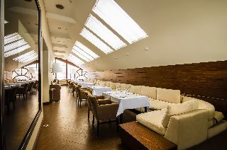 Restaurant
 di Panorama Lviv Hotel