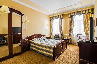 Room
 di Panorama Lviv Hotel