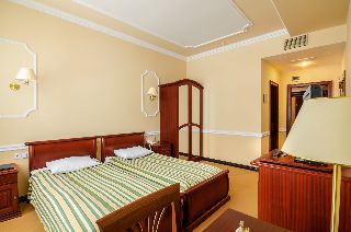 Room
 di Panorama Lviv Hotel