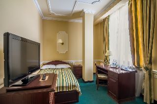 Room
 di Panorama Lviv Hotel