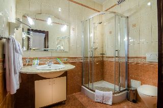 Room
 di Panorama Lviv Hotel