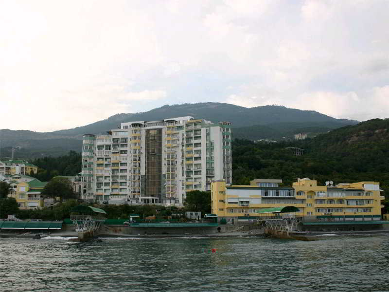 General view
 di Royal Park Hotel