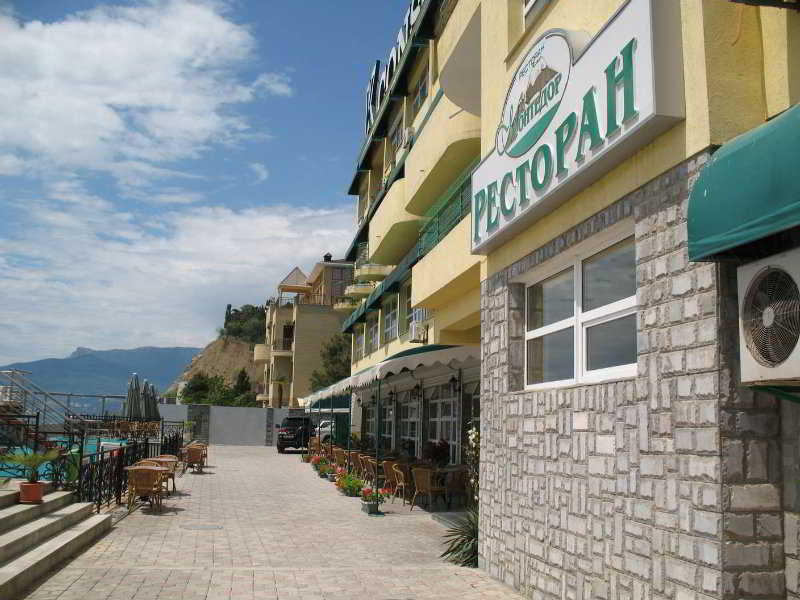 General view
 di Royal Park Hotel