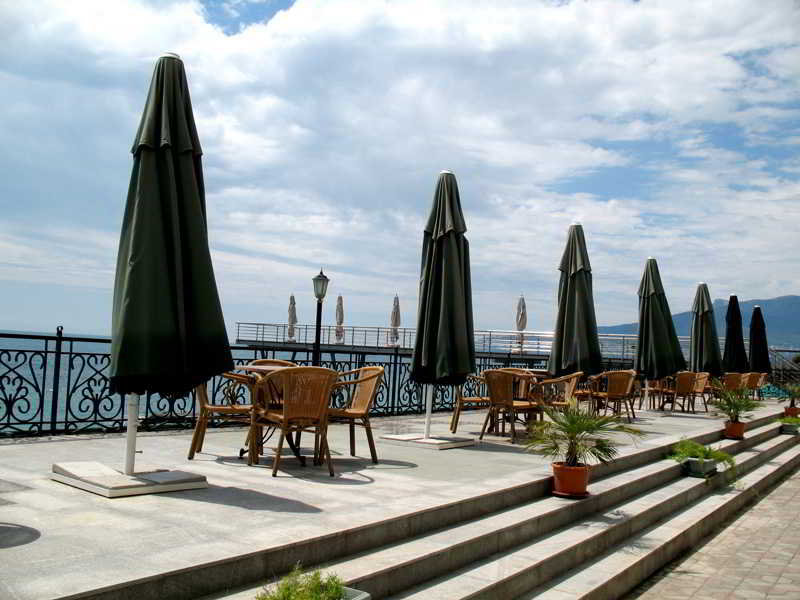 Terrace
 di Royal Park Hotel