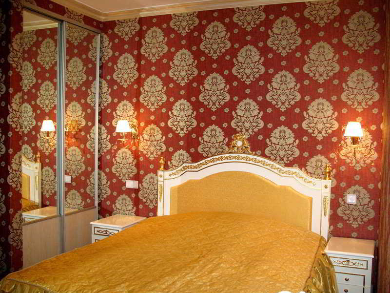 Room
 di Royal Park Hotel