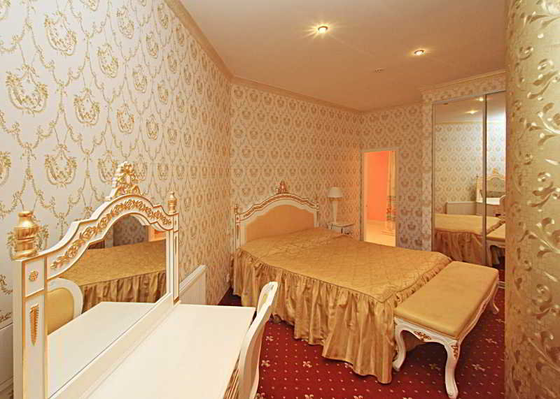 Room
 di Royal Park Hotel