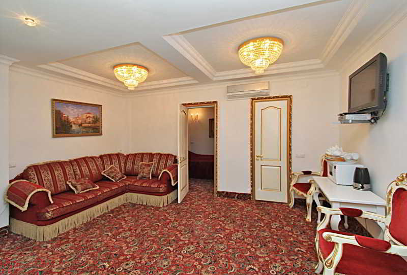 Room
 di Royal Park Hotel
