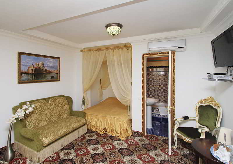 Room
 di Royal Park Hotel